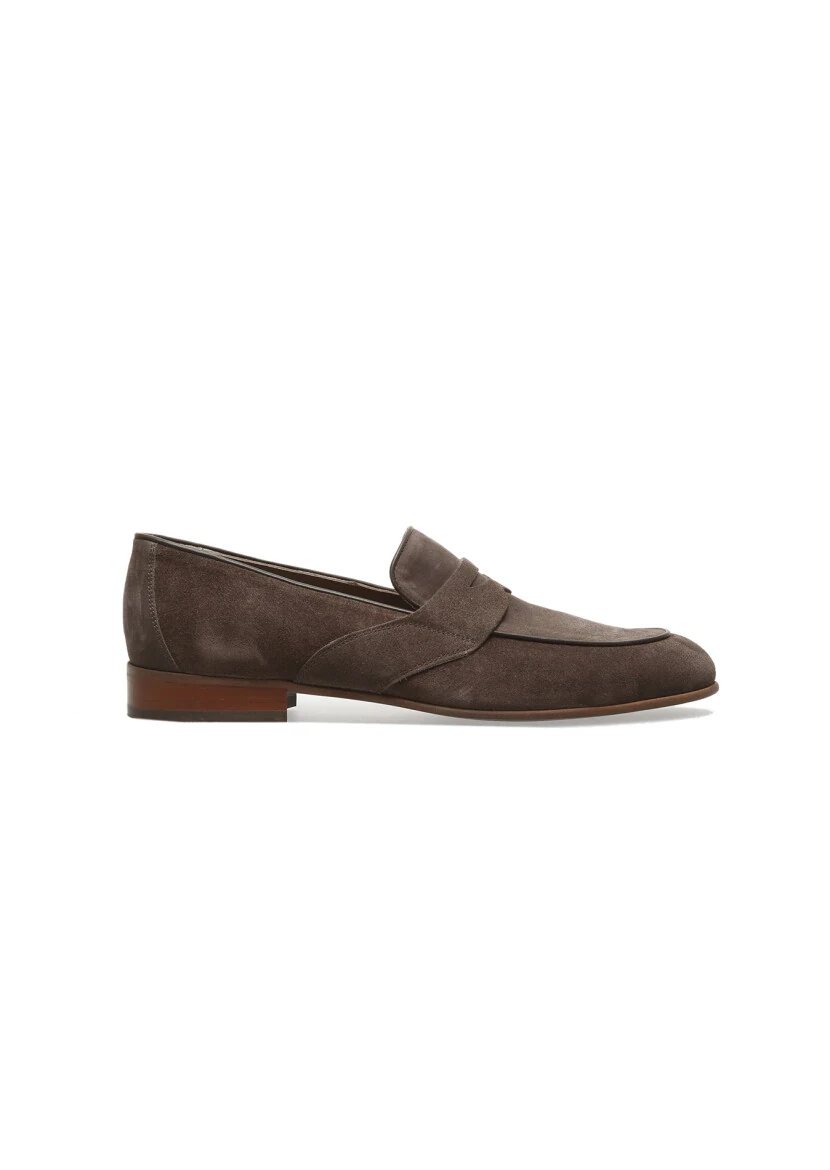 Vizon Deri Casual Loafer - 1