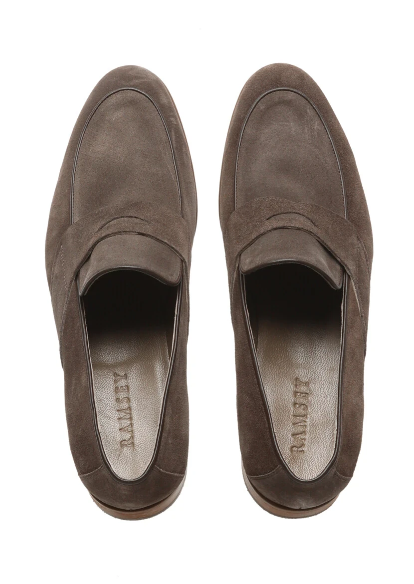 Vizon Deri Casual Loafer - 4