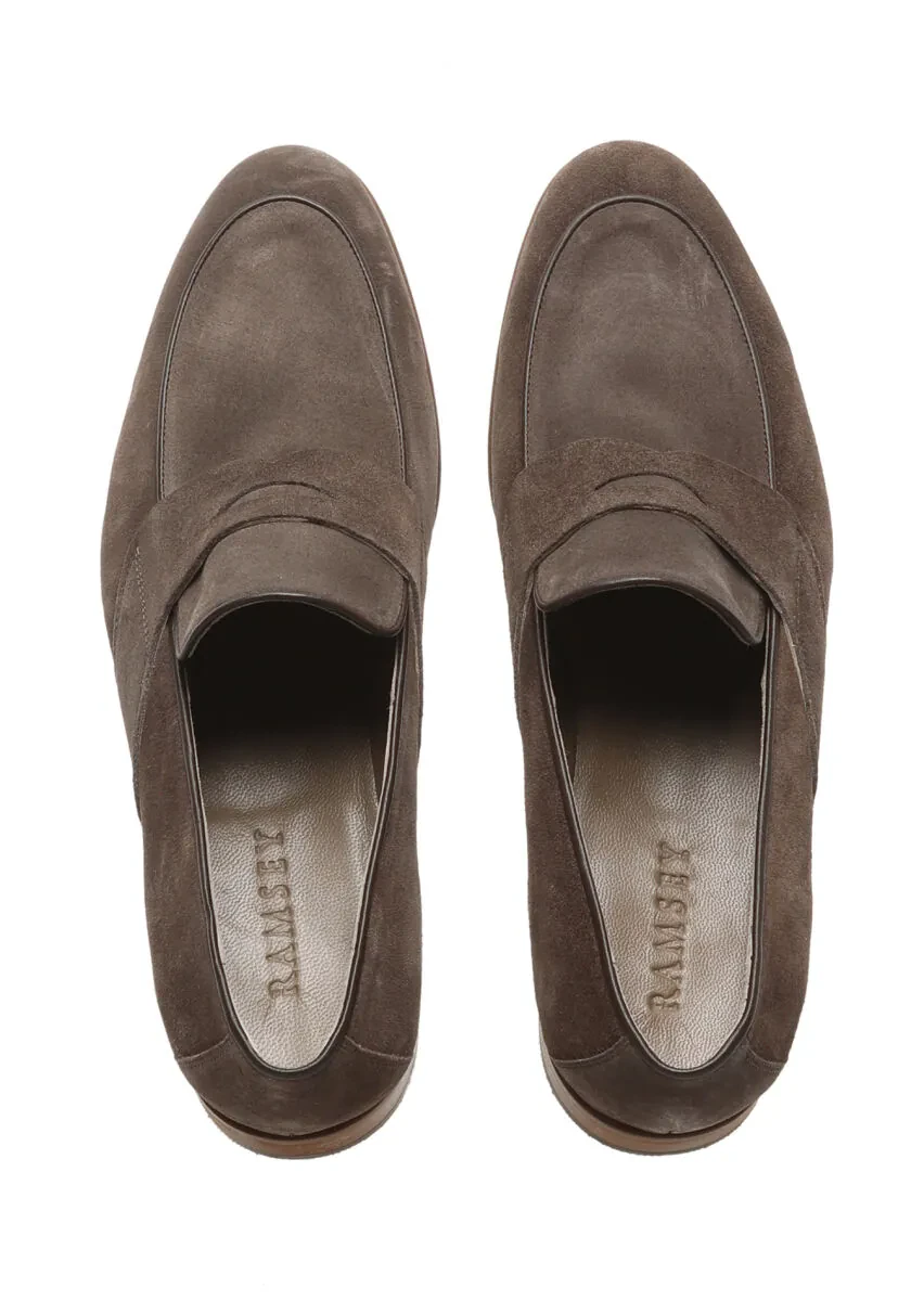 Vizon Deri Casual Loafer - 4