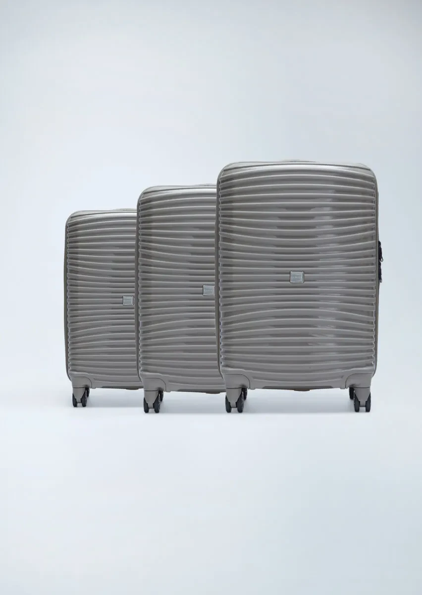 Vizon Kabin Boy Bavul - 7