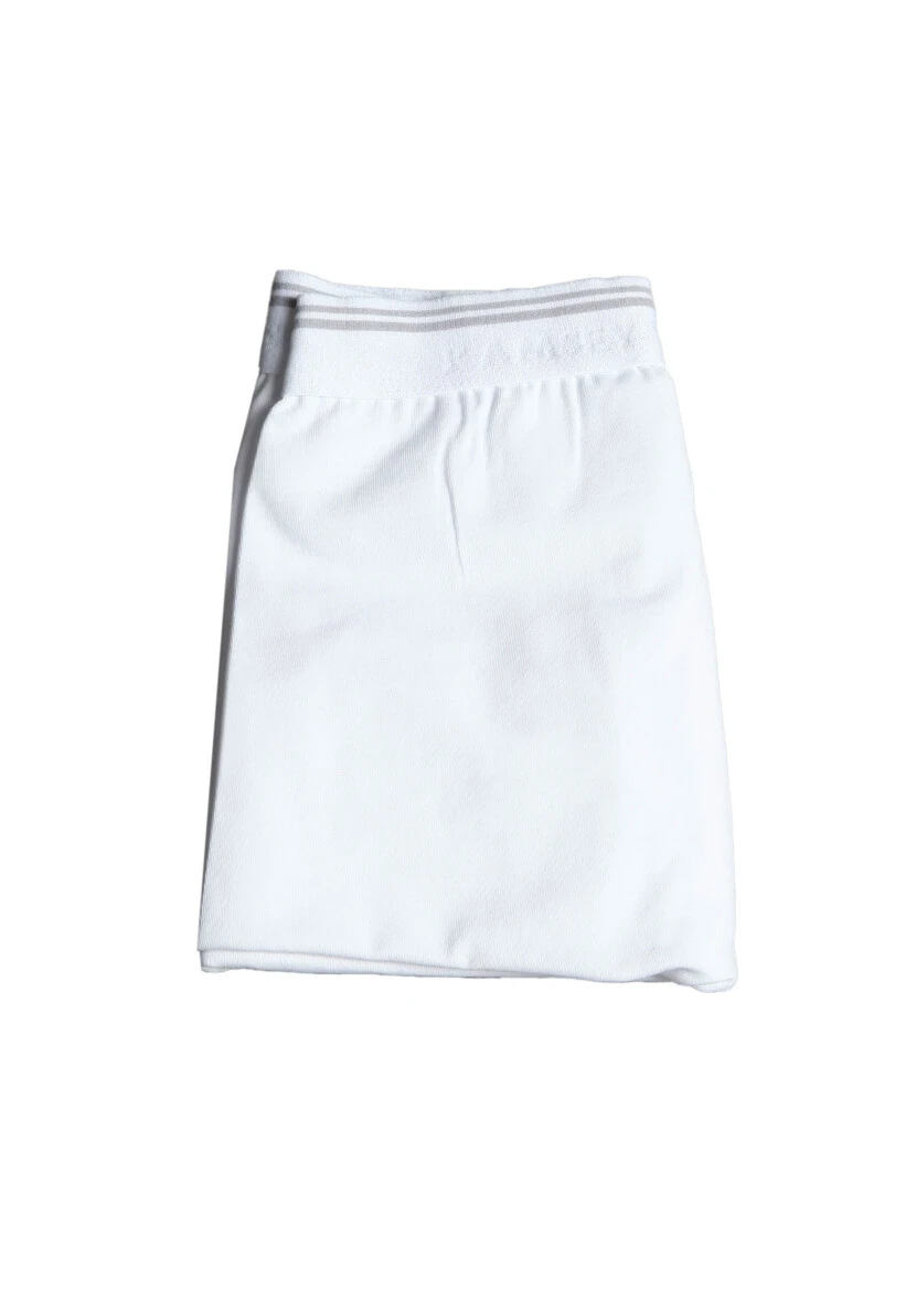 White Boxer - RAMSEY