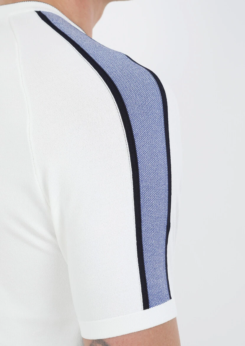 White Knitwear - 3