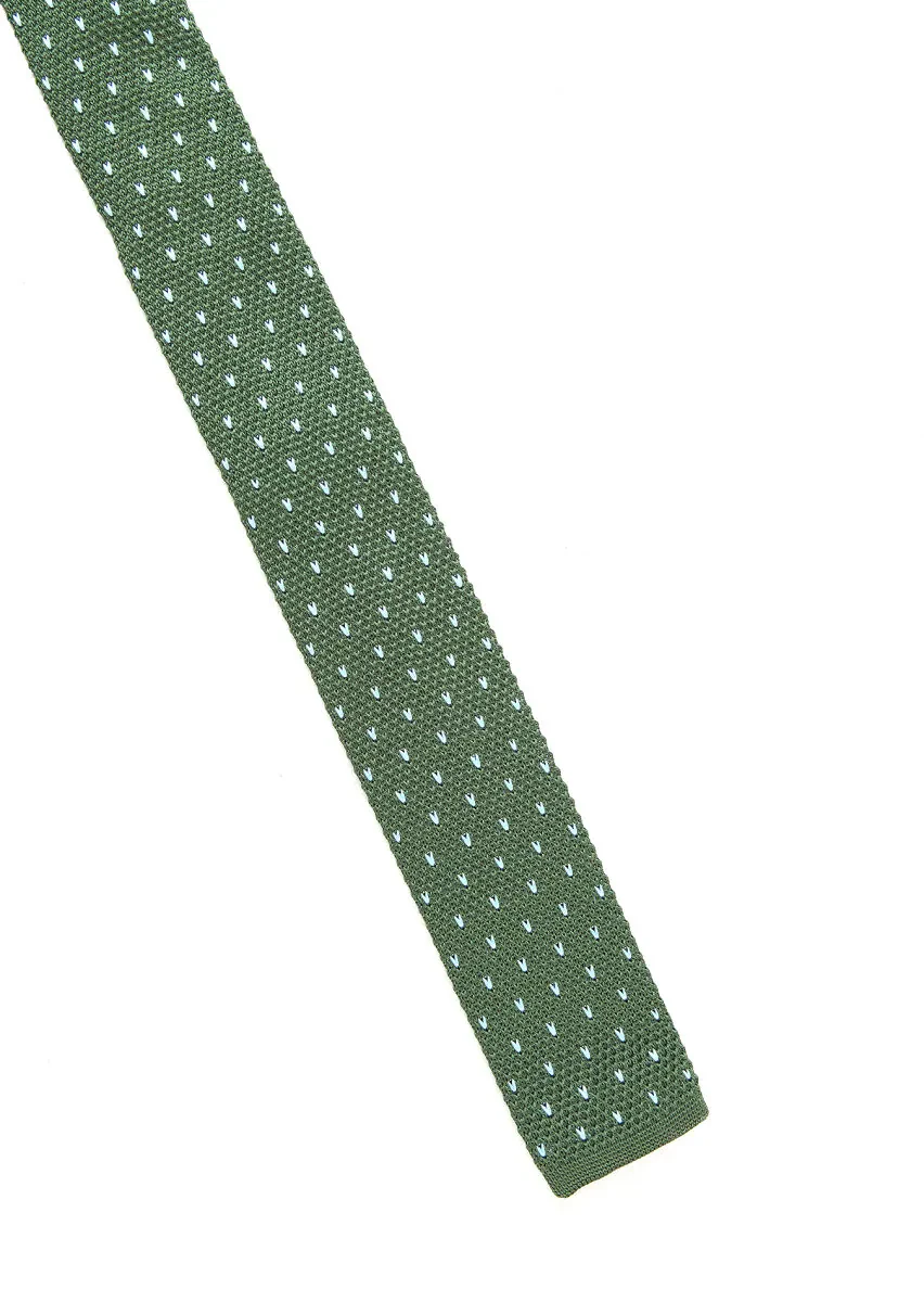 Yeşil Kravat - 1